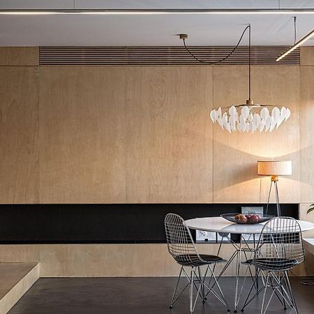 Syntagma Designers Living Daire Atina Dış mekan fotoğraf